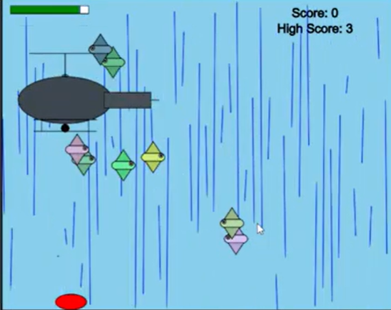 Helicopter